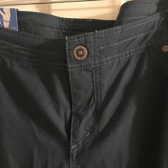 Kühl Splash Roll-Up Women’s Pant size16 - Picture 3 of 6